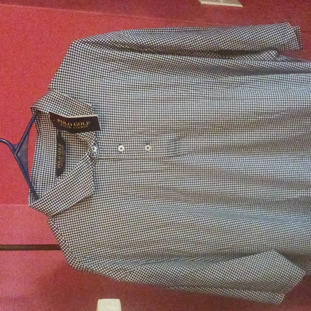 Ralph  Lauren  men shirt